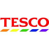 tesco ireland