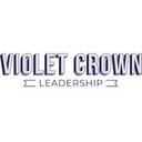 logo of Violet Crown Leadership