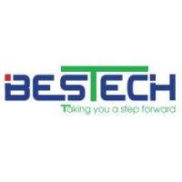 bestech ltd. logo image