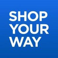 shop your way (syw) logo image