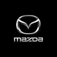 mazda switzerland logo image