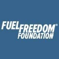 fuel freedom foundation logo image