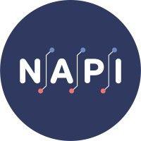 napi - national network of advanced proteomics infrastructure