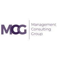 management consulting group (mcg) logo image