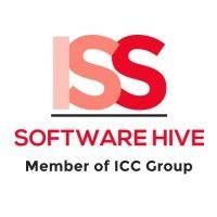 iss (software hive) logo image