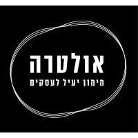 ultra finance אולטרה פיננסים logo image