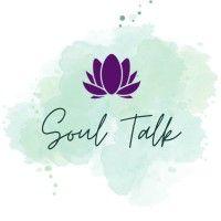 soul talk logo image