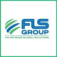 fls group logo image