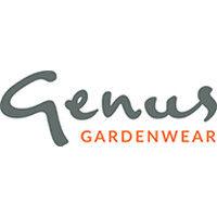 genus gardenwear logo image