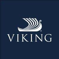 viking logo image