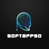 softappso logo image