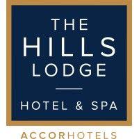 peppers the hills lodge logo image