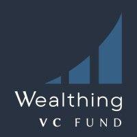 wealthing vc fund logo image