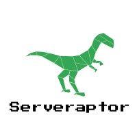 serveraptor logo image