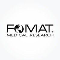 fomat medical research logo image