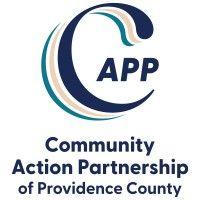 community action partnership of providence county logo image