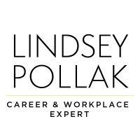 lindsey pollak - career & workplace expert