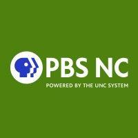 pbs north carolina logo image