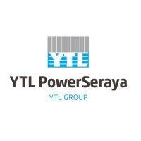 ytl powerseraya logo image