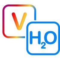 vh2o logo image