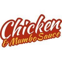 chicken & mumbo sauce