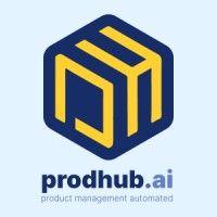 prodhub logo image