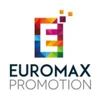 euromax promotion logo image