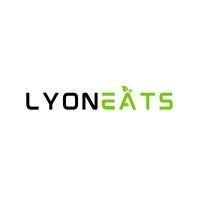 lyon eats logo image