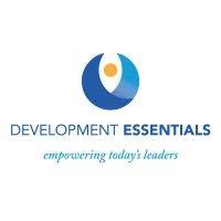 development essentials logo image