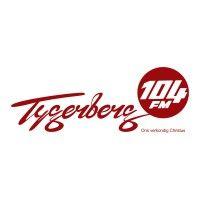 radio tygerberg 104fm logo image