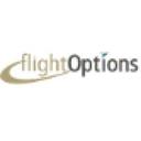 logo of Flight Options