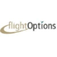 flight options logo image