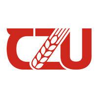 faculty of economics and management czu prague logo image