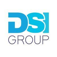 dsi group logo image