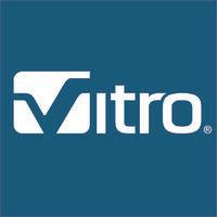 vitro logo image