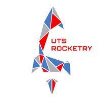 uts rocketry team