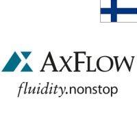 axflow oy logo image