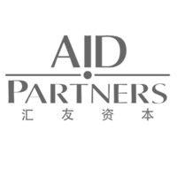 aid partners capital limited logo image