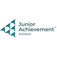 junior achievement of arizona logo image