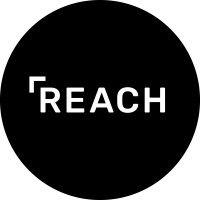 reach digital health logo image