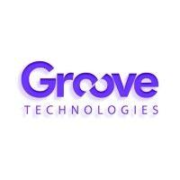 groove technologies logo image