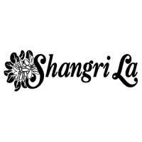 shangri la logo image