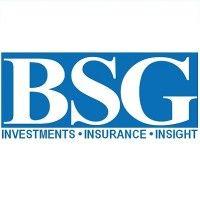 bsg advisers logo image