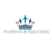 andrews and associates logo image