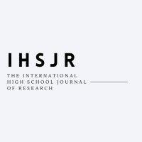 the international high school journal of research