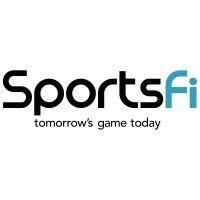 sportsfi logo image