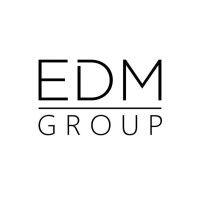 edm. logo image