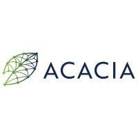 acacia energy solutions logo image