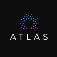 atlas holding company logo image