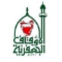 jaffaria waqf directorate logo image